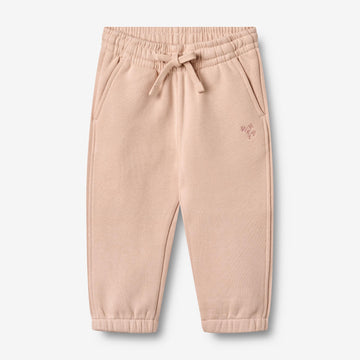 Wheat Main Sweatpants Cruz Trousers 2032 rose dust