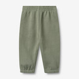 Wheat Main Sweatpants Cruz Trousers 4119 dusty green
