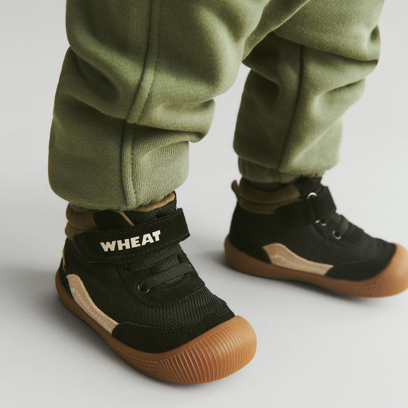Wheat Main Sweatpants Cruz Trousers 4119 dusty green