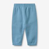 Wheat Main Sweatpants Cruz Trousers 9575 winter blue