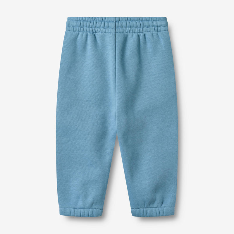 Wheat Main Sweatpants Cruz Trousers 9575 winter blue