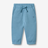 Wheat Main Sweatpants Cruz Trousers 9575 winter blue