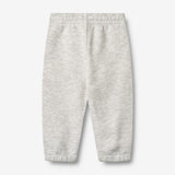 Wheat Main Sweatpants Cruz Trousers 0220 light melange grey