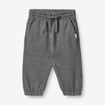 Wheat Main Sweatpants Cruz | Baby Trousers 1525 autumn sky