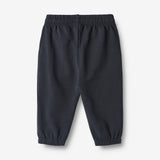 Wheat Main Sweatpants Cruz Trousers 1432 navy