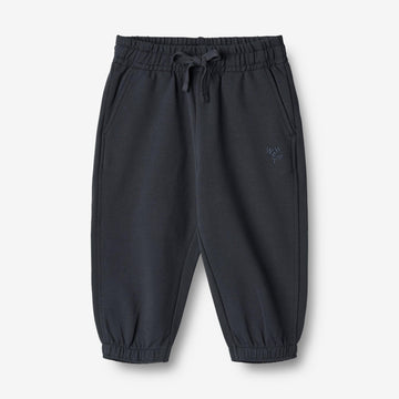 Wheat Main Sweatpants Cruz Trousers 1432 navy