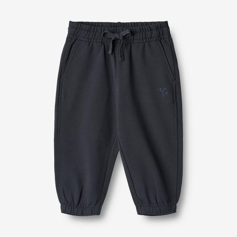 Wheat Main Sweatpants Cruz Trousers 1432 navy