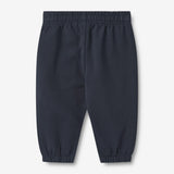 Wheat Main Sweatpants Cruz Trousers 1432 navy