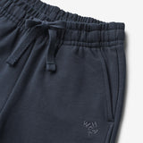 Wheat Main Sweatpants Cruz Trousers 1432 navy