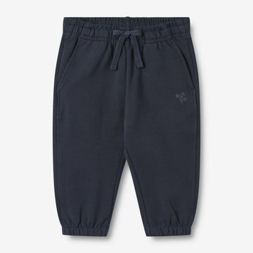 Wheat Main Sweatpants Cruz Trousers 1432 navy