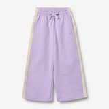 Wheat Main Sweatpants Day Trousers 9654 purple candy