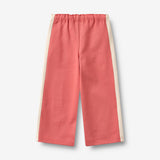 Wheat Main Sweatpants Day Trousers 9628 faded red