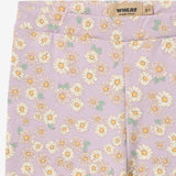 Wheat Main Sweatpants Eline Trousers 2425 lavender daisies