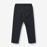 Wheat Main Sweatpants Frank Trousers 1432 navy
