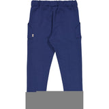 Sweatpants Nuno - cool blue