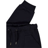 Wheat Main Sweatpants Nuno Trousers 1378 midnight blue