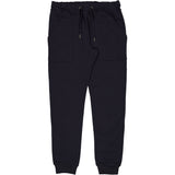 Wheat Main Sweatpants Nuno Trousers 1378 midnight blue