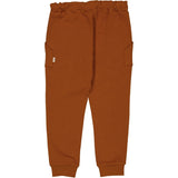 Wheat Main Sweatpants Nuno Trousers 3024 cinnamon