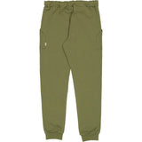 Wheat Main Sweatpants Nuno Trousers 4099 winter moss