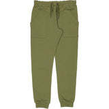 Wheat Main Sweatpants Nuno Trousers 4099 winter moss