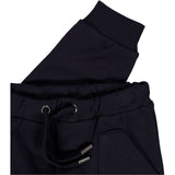 Wheat Main Sweatpants Nuno Trousers 1378 midnight blue