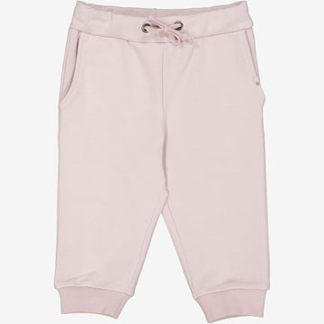 Wheat Main  Sweatpants Rio | Baby Trousers 1354 soft lilac