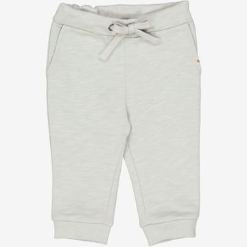 Wheat Main  Sweatpants Rio | Baby Trousers 2251 highrise