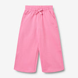 Wheat Main Sweatpants Straight Cruz Trousers 2356 pink