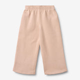Wheat Main Sweatpants Straight Cruz Trousers 2032 rose dust