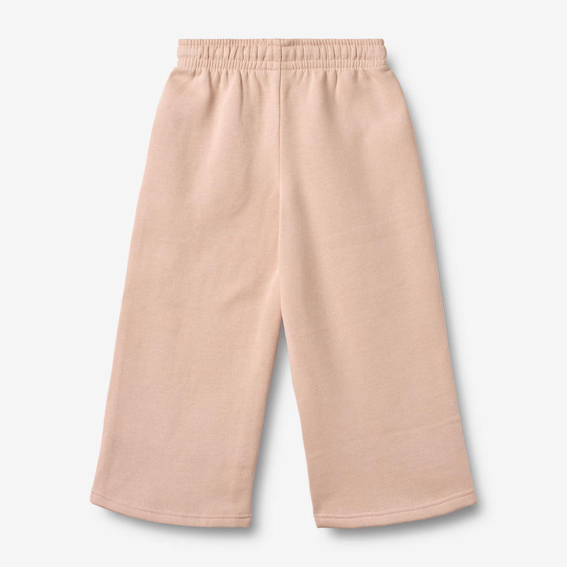 Wheat Main Sweatpants Straight Cruz Trousers 2032 rose dust