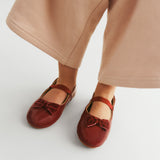 Wheat Main Sweatpants Straight Cruz Trousers 2032 rose dust