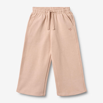 Wheat Main Sweatpants Straight Cruz Trousers 2032 rose dust