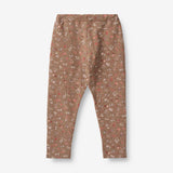 Wheat Main Sweatpants Vibe Trousers 9503 cocoa brown meadow