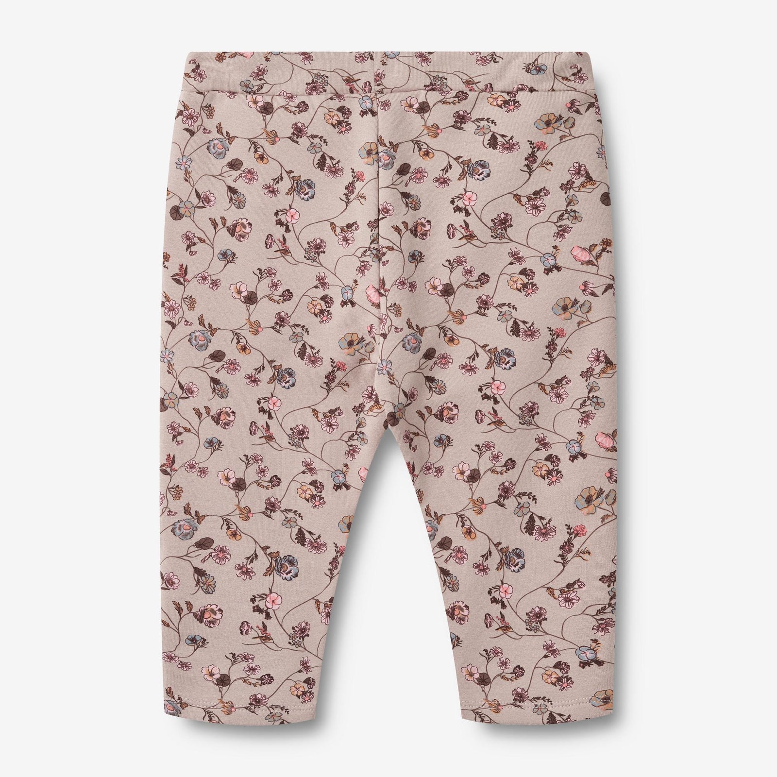 Sweatpants Vibe dry rose flower vine –