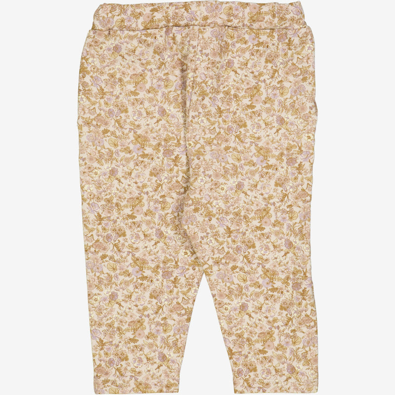 Sweatpants Vibe | Baby - pale lilac flower field