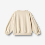 Wheat Main Sweatshirt Eliza Sweatshirts 3336 sandshell