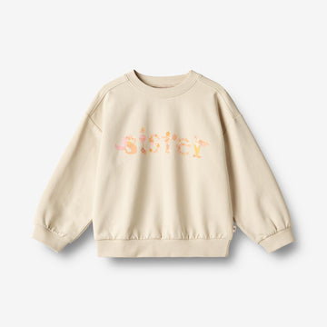 Wheat Main Sweatshirt Eliza Sweatshirts 3336 sandshell
