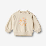 Wheat Main Sweatshirt Eliza Sweatshirts 3336 sandshell