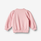 Wheat Main Sweatshirt Embroidery Vega Sweatshirts 2037 sugar rose