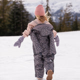 Wheat Main Sweatshirt L/S Eliza Sweatshirt 2032 rose dust