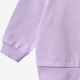 Wheat Main Sweatshirt L/S Ellis Sweatshirt 9654 purple candy