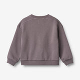 Wheat Main Sweatshirt L/S FP Lennon Sweatshirt 1035 purple stone