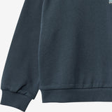 Wheat Main Sweatshirt L/S Wave Sweatshirt 1060 ink