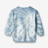 Wheat Main Sweatshirt Miles Sweatshirts 9402 multi blue