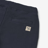 Wheat Main Sweatshorts Manfred Shorts 1432 navy