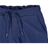 Wheat Main Sweatshorts Manfred Shorts 1014 cool blue