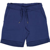 Wheat Main Sweatshorts Manfred Shorts 1014 cool blue