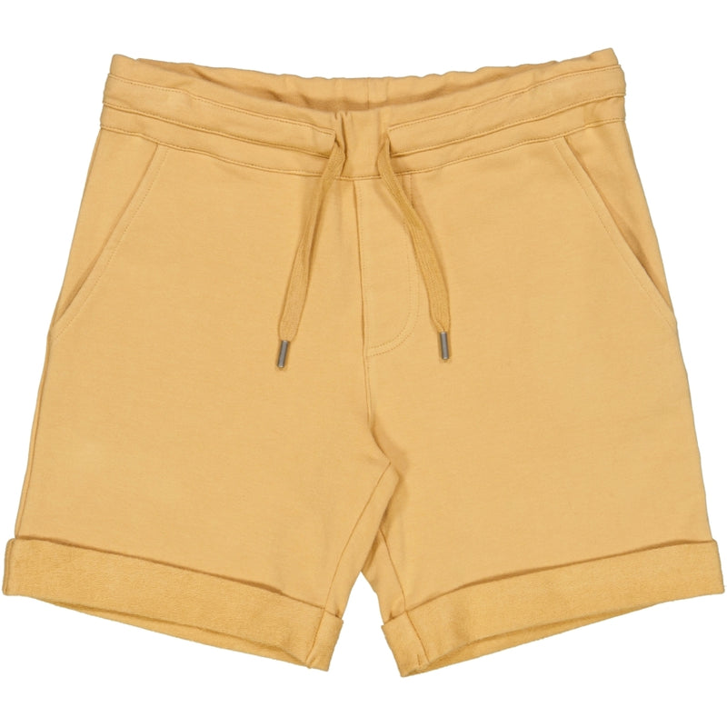 Wheat Main Sweatshorts Manfred Shorts 5086 taffy