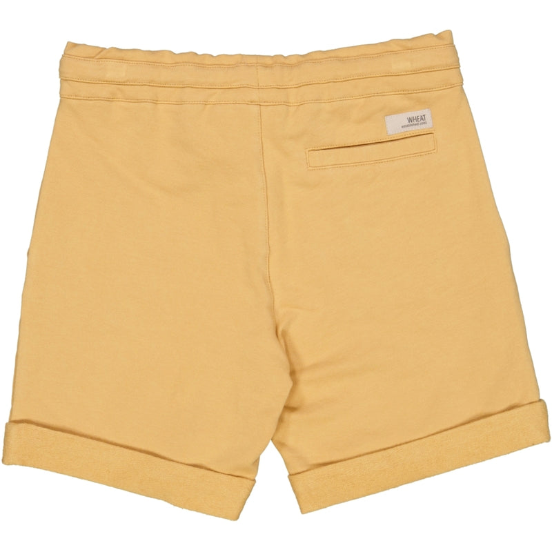 Wheat Main Sweatshorts Manfred Shorts 5086 taffy