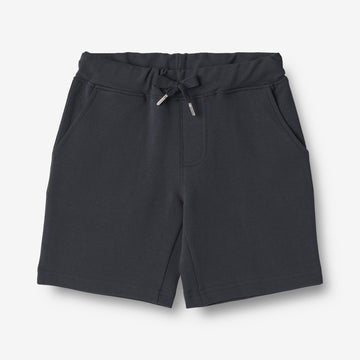 Wheat Main Sweatshorts Manfred Shorts 1432 navy